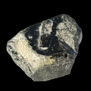 Epidote cluster large from Afghanistan 131.8g in sunshine - Rocks and Things Store