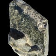 Epidote cluster large from Afghanistan 131.8g in sunshine - Rocks and Things Store