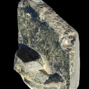 Epidote cluster large from Afghanistan 131.8g in sunshine - Rocks and Things Store