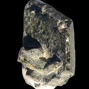 Epidote cluster large from Afghanistan 131.8g in sunshine - Rocks and Things Store