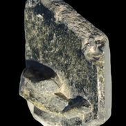 Epidote cluster large from Afghanistan 131.8g in sunshine - Rocks and Things Store