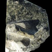 Epidote cluster large from Afghanistan 131.8g in sunshine - Rocks and Things Store