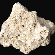 Pink Topaz with Green Tourmaline in Muscovite/Feldspar matrix 99.5g Rocks and Things