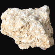 Pink Topaz with Green Tourmaline in Muscovite/Feldspar matrix 99.5g in sunlight  - Rocks and Things Store