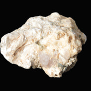 Pink Topaz with Green Tourmaline in Muscovite/Feldspar matrix 99.5g Rocks and Things