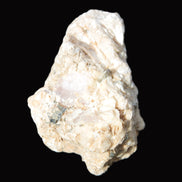 Pink Topaz with Green Tourmaline in Muscovite/Feldspar matrix 99.5g Rocks and Things