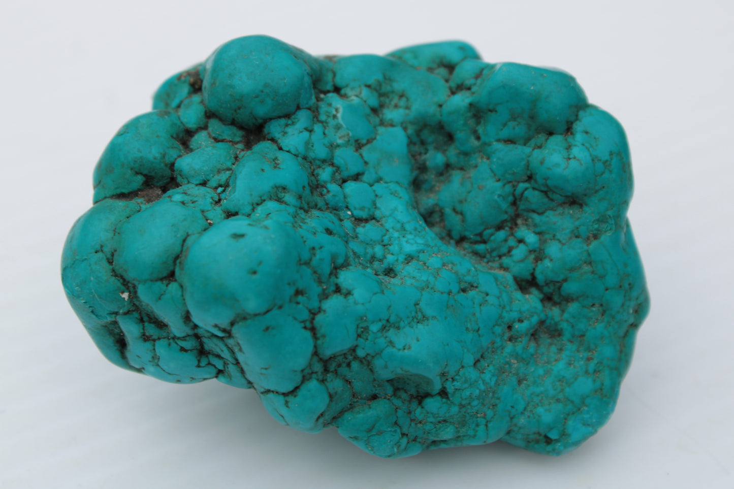 Persian Turquoise 141g Rocks and Things