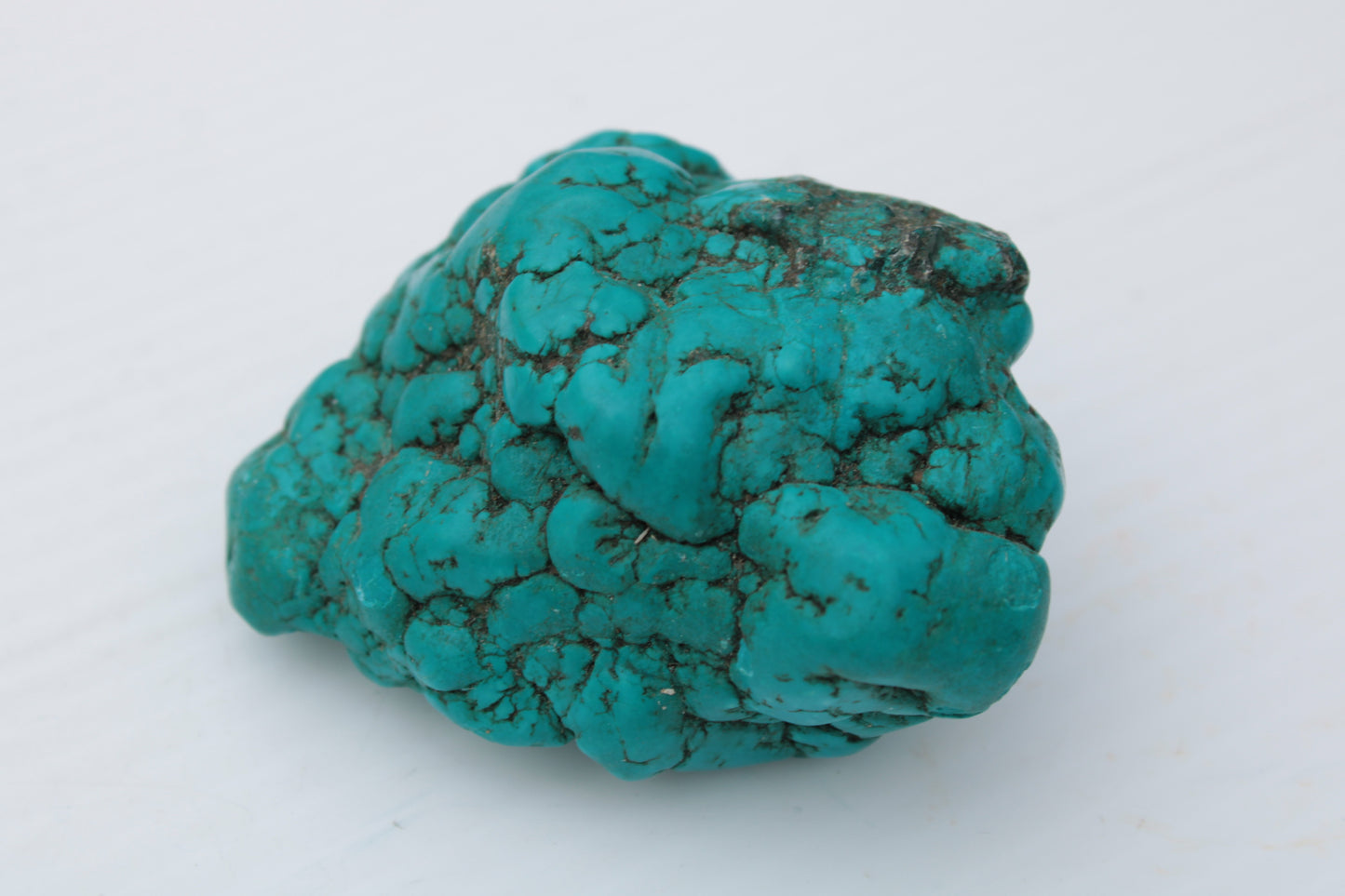 Persian Turquoise 141g Rocks and Things