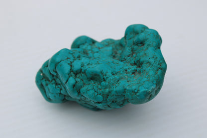 Persian Turquoise 141g Rocks and Things