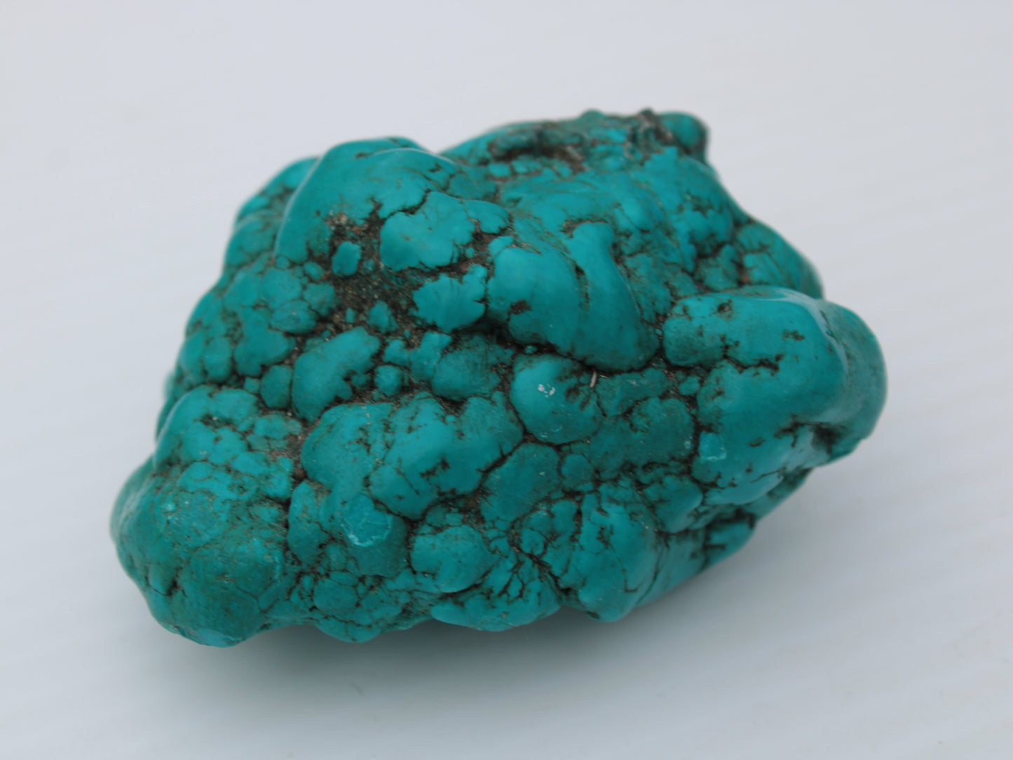 Persian Turquoise 141g Rocks and Things