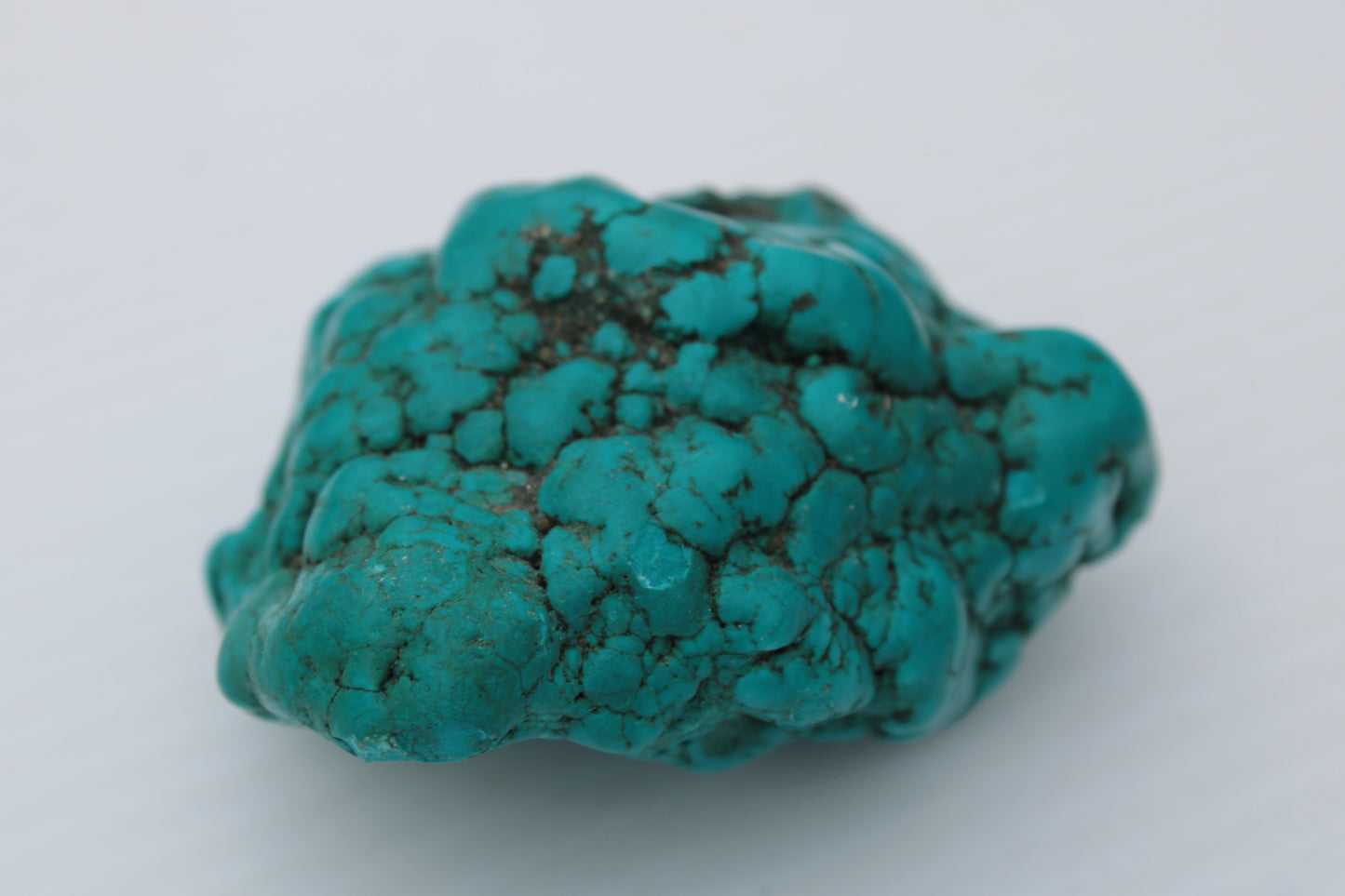 Persian Turquoise 141g Rocks and Things