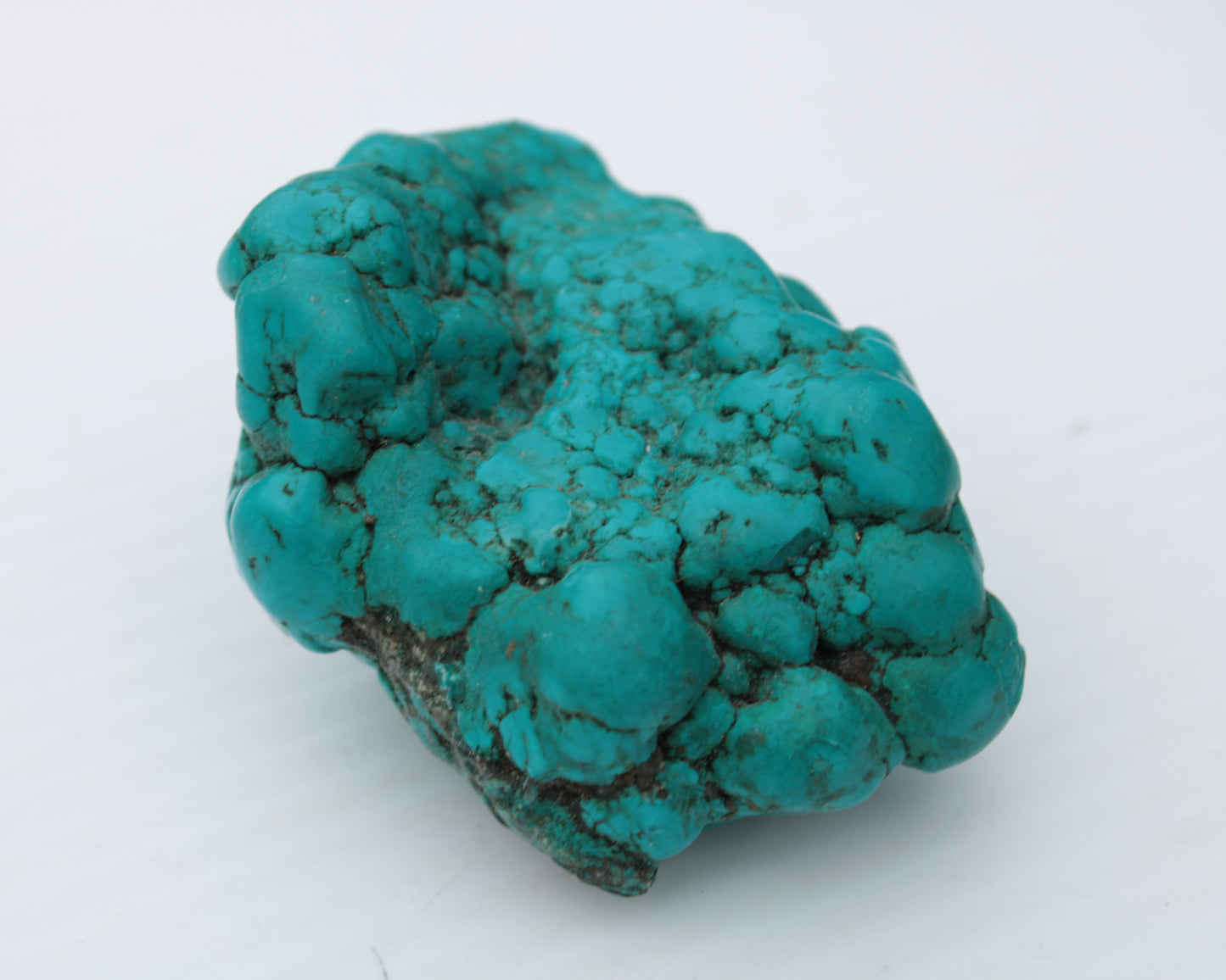 Persian Turquoise 141g Rocks and Things