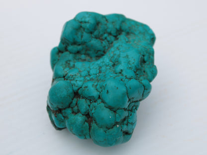 Persian Turquoise 141g Rocks and Things