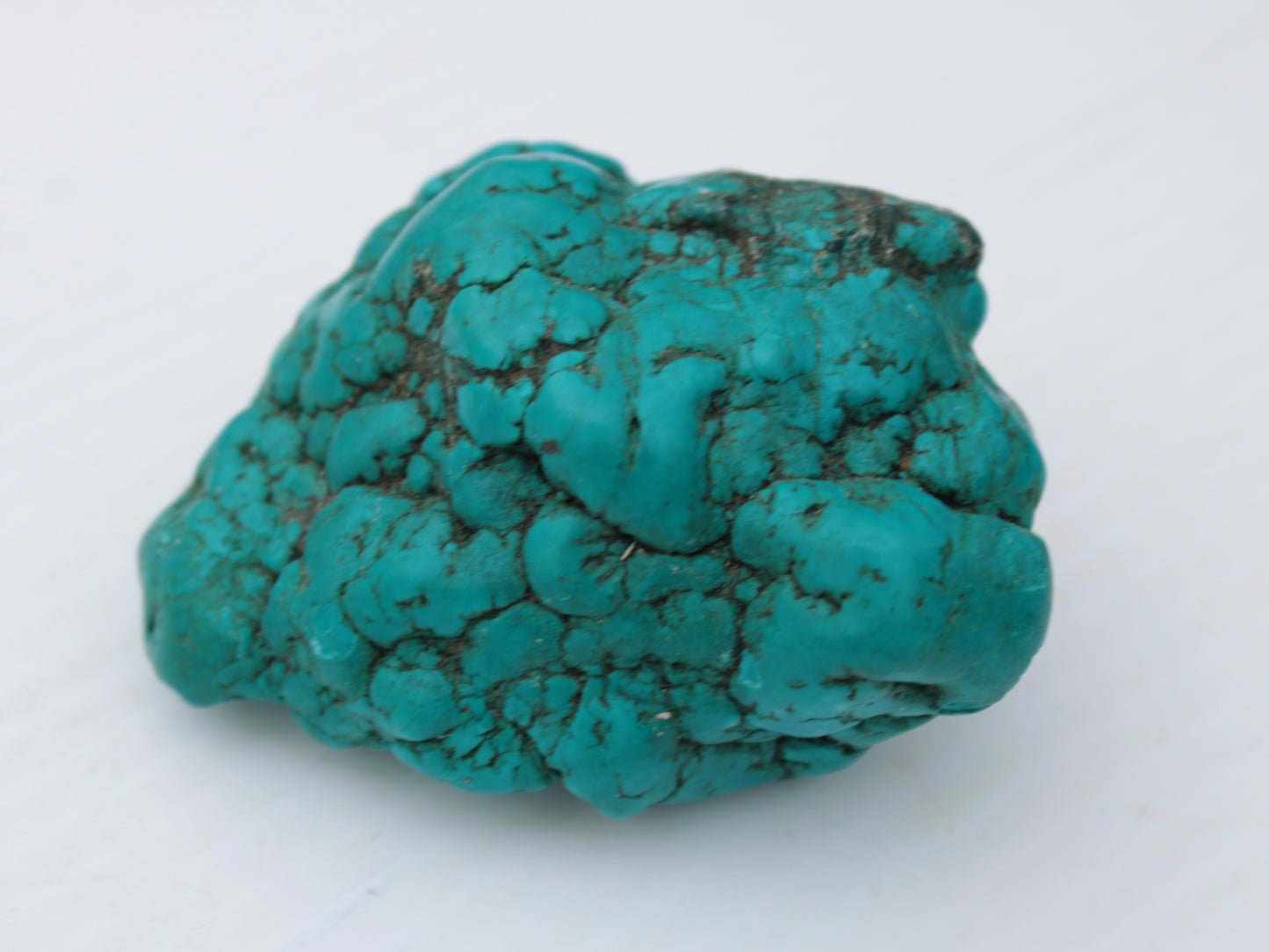 Persian Turquoise 141g Rocks and Things