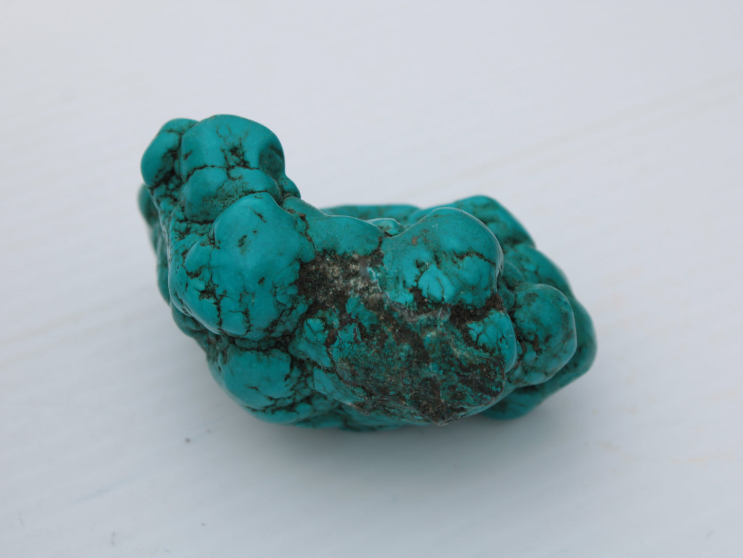 Persian Turquoise 141g Rocks and Things