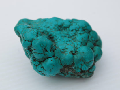 Persian Turquoise 141g Rocks and Things