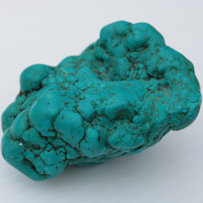 Persian Turquoise 141g Rocks and Things