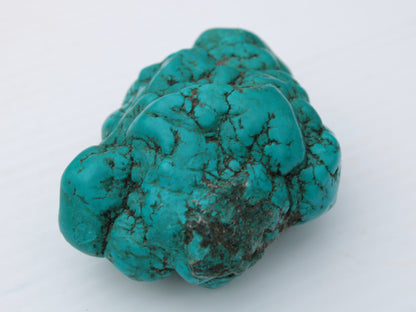 Persian Turquoise 141g Rocks and Things