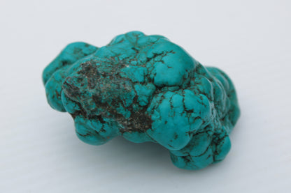 Persian Turquoise 141g Rocks and Things