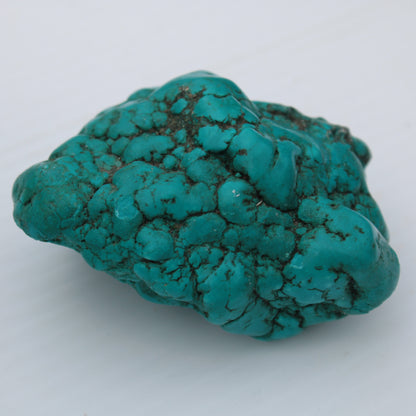 Persian Turquoise 141g Rocks and Things