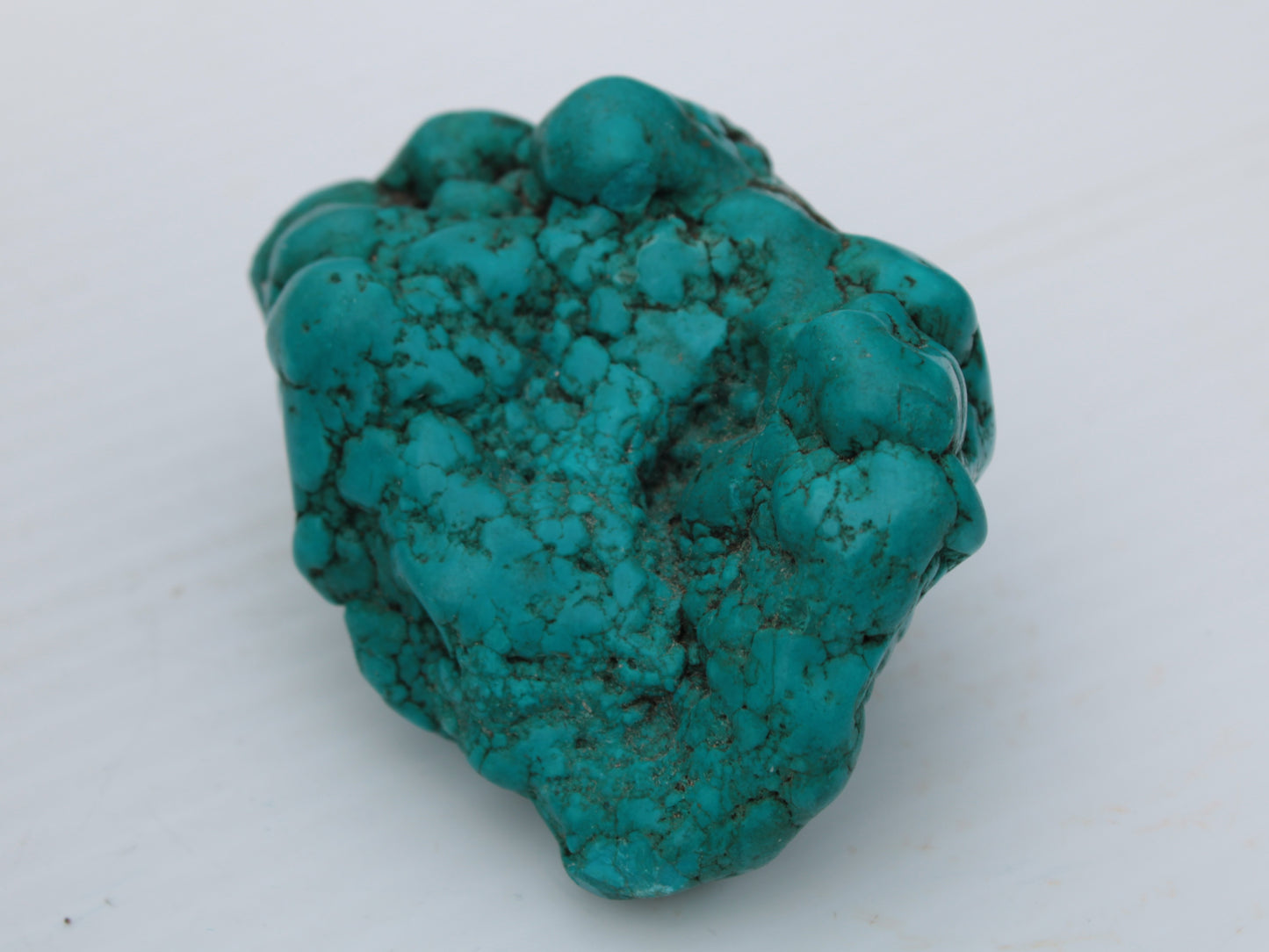 Persian Turquoise 141g Rocks and Things