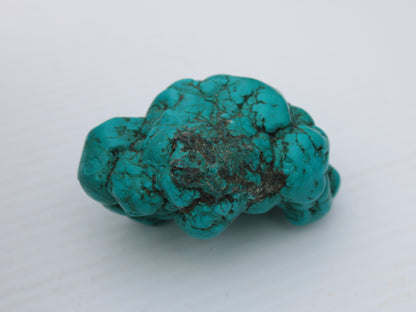 Persian Turquoise 141g Rocks and Things