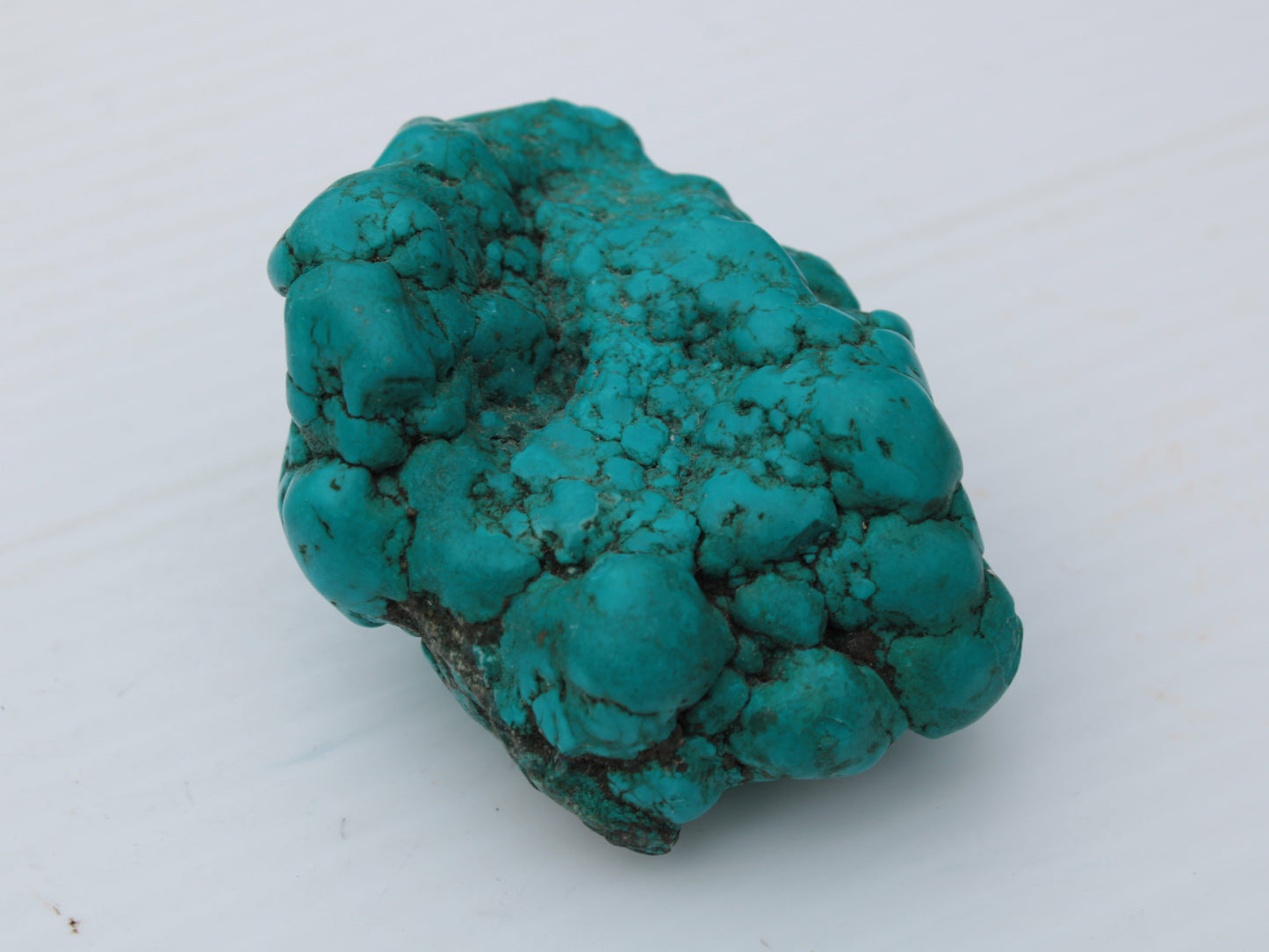 Persian Turquoise 141g Rocks and Things