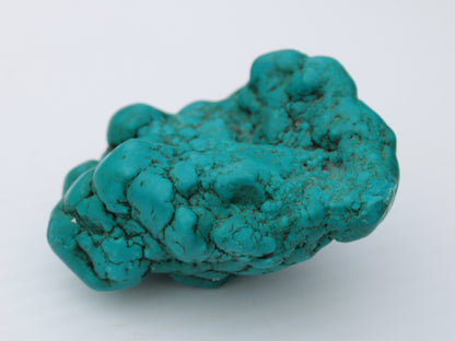 Persian Turquoise 141g Rocks and Things