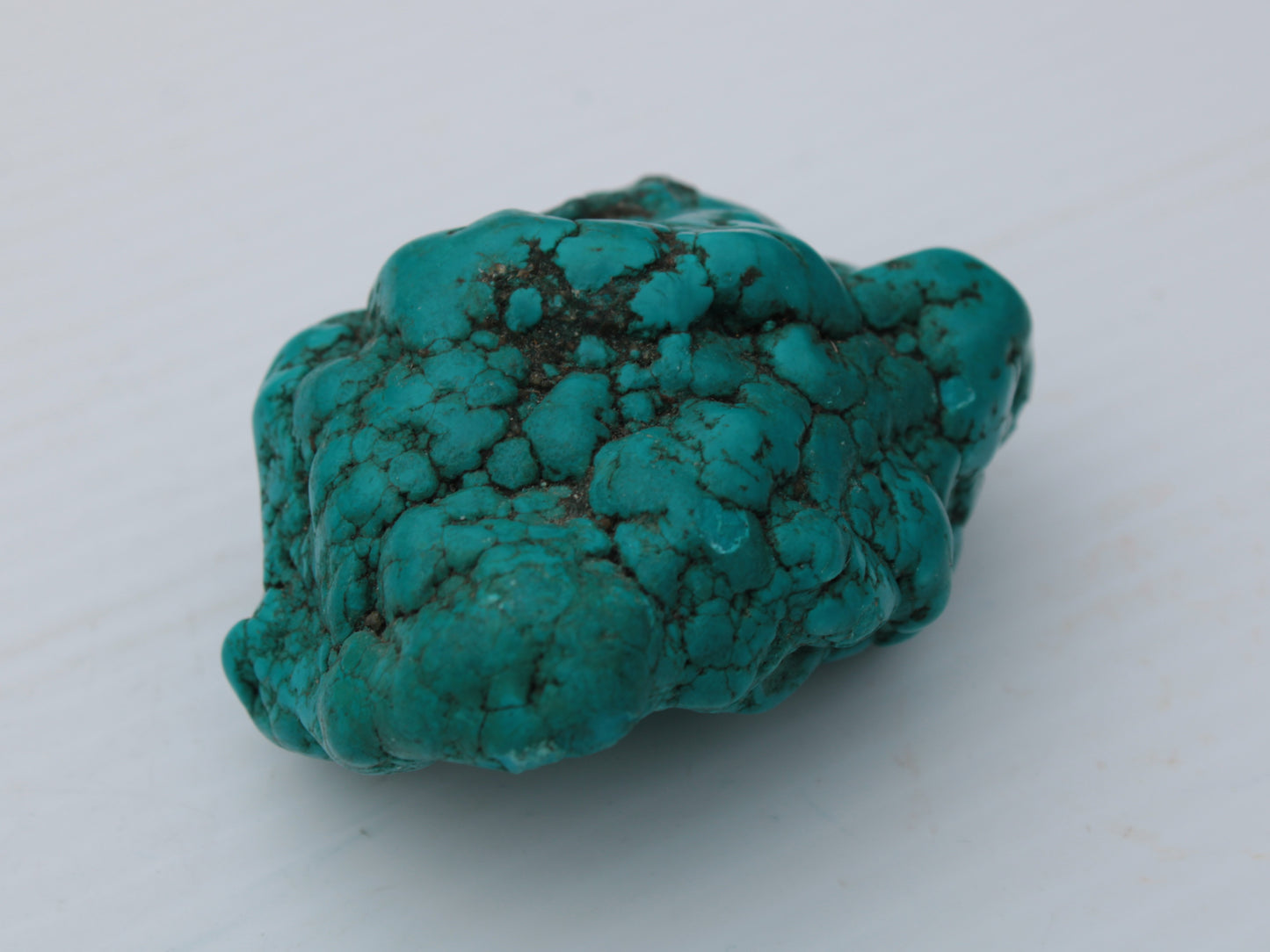 Persian Turquoise 141g Rocks and Things