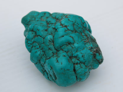 Persian Turquoise 141g Rocks and Things