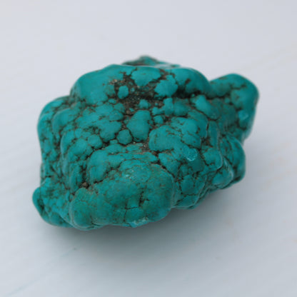 Persian Turquoise 141g Rocks and Things