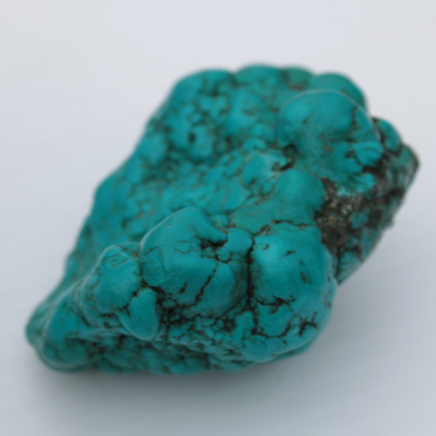 Persian Turquoise 141g Rocks and Things