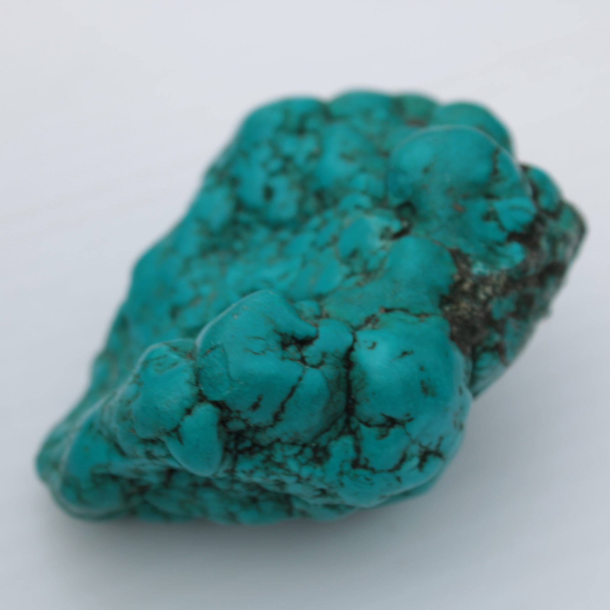 Persian Turquoise 141g Rocks and Things