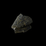 Epidote 3 crystals 58.8ct 11.7g in sunlight - Rocks and Things Store