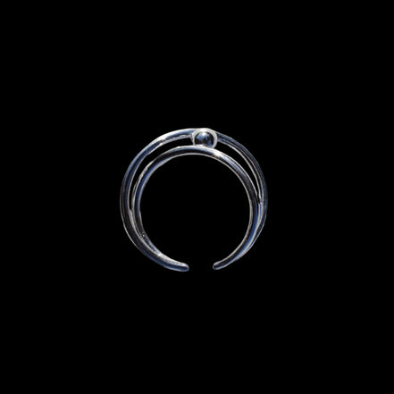 SATURN RING