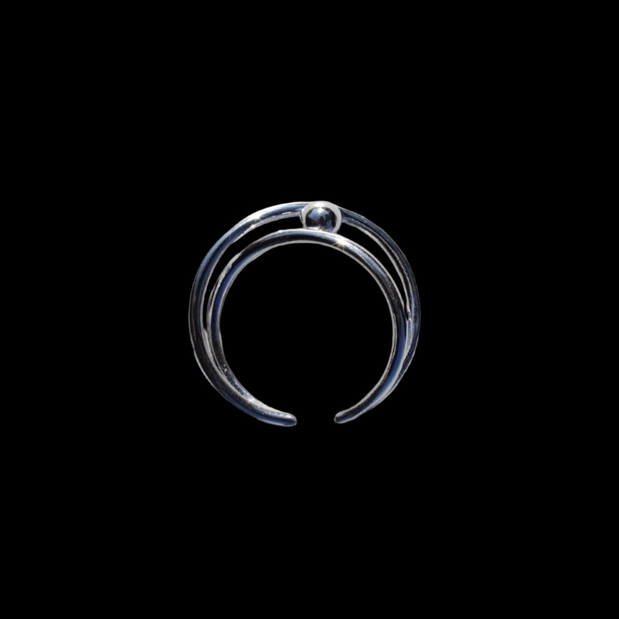 SATURN RING