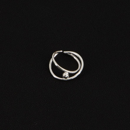 SATURN RING