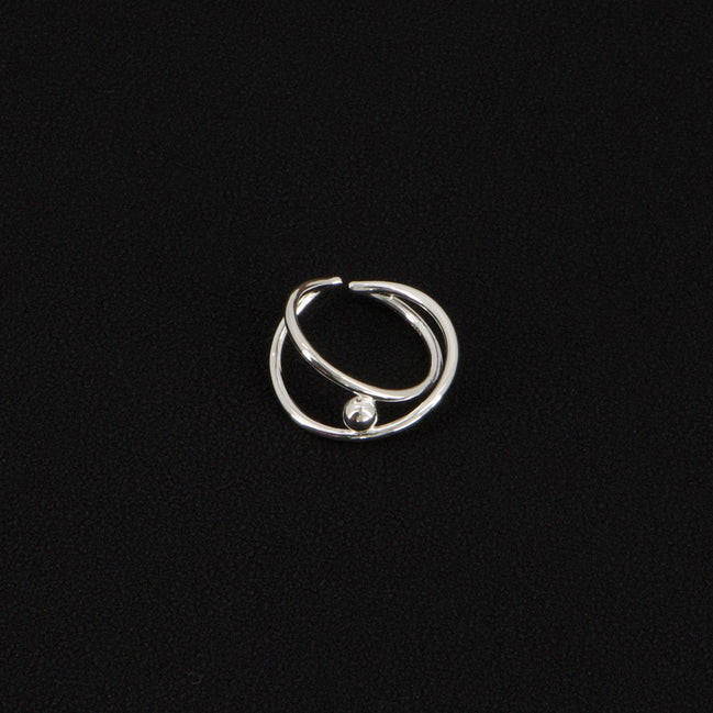 SATURN RING