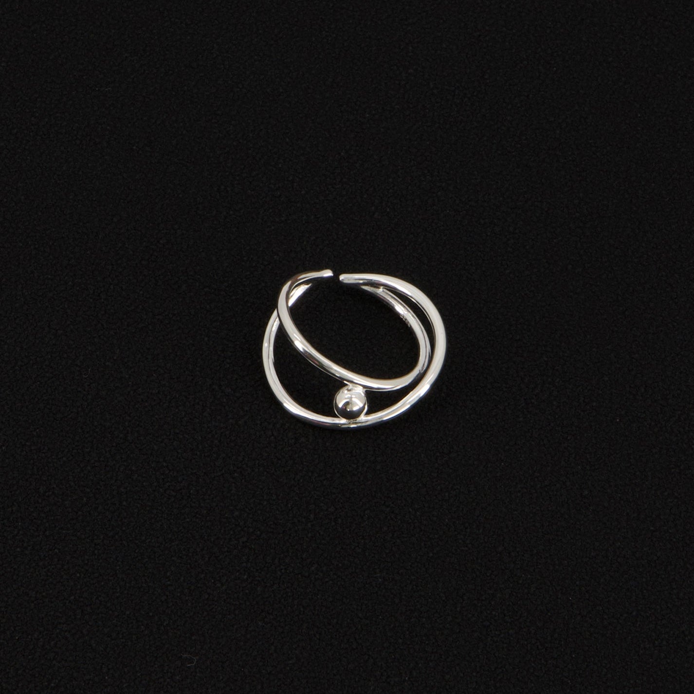 SATURN RING