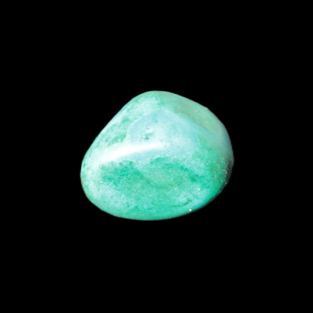 Chrysocolla Malachite 1/2 tumbled stones 22-32mm 20-25g Rocks and Things Store