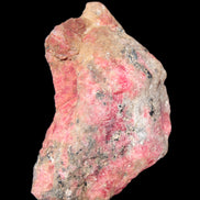 Natural Rhodonite specimen 120*81*50mm 700g Rocks and Things Store
