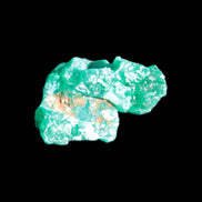 Green Dioptase specimen from the Congo 5g Rocks and Things Store