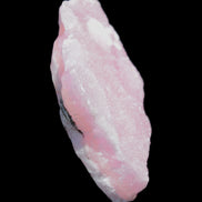 Pink Aragonite specimen from Pakistan 95*23*60mm 165.8g Rocks and Things Store