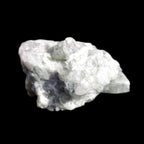 Tourmaline and Mica cluster 30*19mm 15.9g in sunlight - Rocks and Things Store