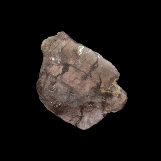Augelite pink/yellow crystal from Pakistan 8.5ct 1.7g - Rocks and Things Store