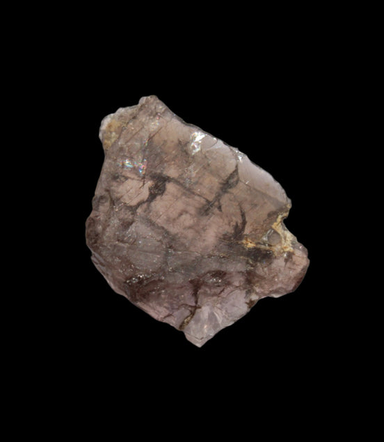 Augelite pink/yellow crystal from Pakistan 8.5ct 1.7g - Rocks and Things Store
