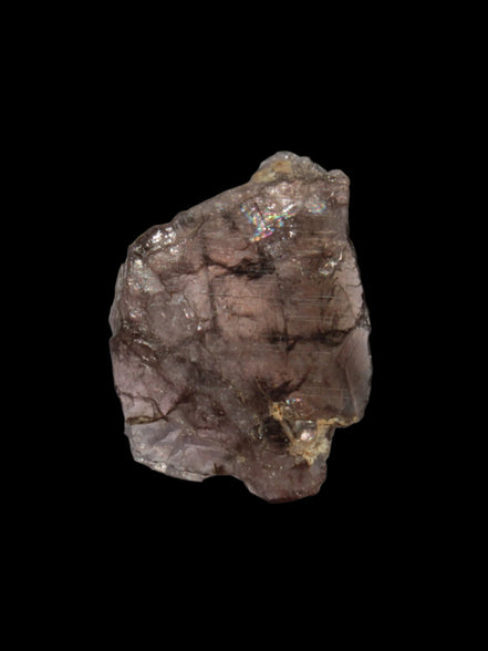 Augelite pink/yellow crystal from Pakistan 8.5ct 1.7g - Rocks and Things Store