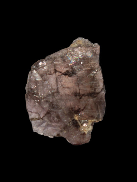 Augelite pink/yellow crystal from Pakistan 8.5ct 1.7g - Rocks and Things Store