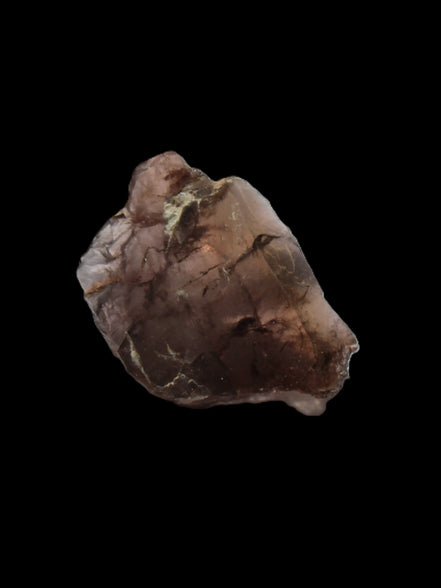 Augelite pink/yellow crystal from Pakistan 8.5ct 1.7g - Rocks and Things Store