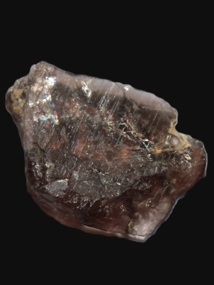 Augelite pink/yellow crystal from Pakistan 8.5ct 1.7g - Rocks and Things Store